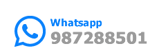 Whatsapp Institución Benéfica