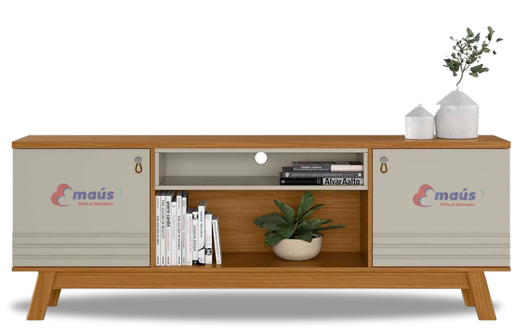 Donaciones de Muebles de televisión