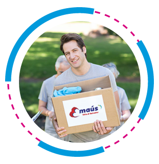 Dona y recicla muebles en desuso